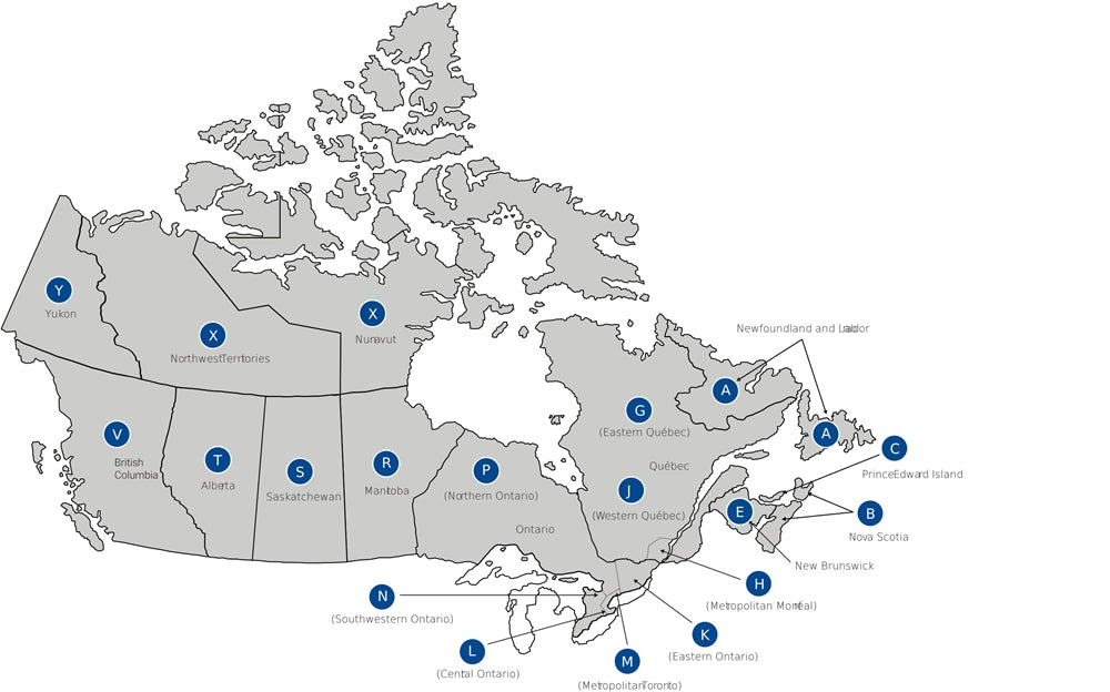 Letter Mail Shipping Service within Canada Letter Mail Shipping Service within Canada